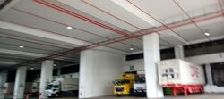 International Road (D22), Warehouse #472852421
